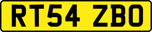 RT54ZBO
