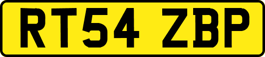 RT54ZBP