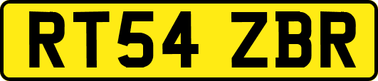 RT54ZBR