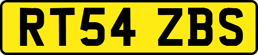 RT54ZBS