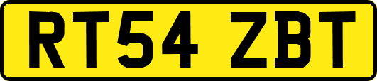 RT54ZBT