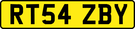 RT54ZBY