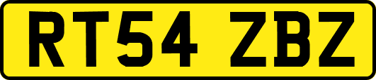 RT54ZBZ