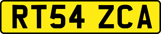 RT54ZCA