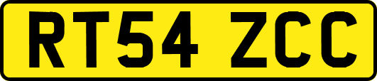 RT54ZCC