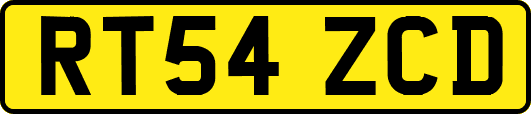 RT54ZCD