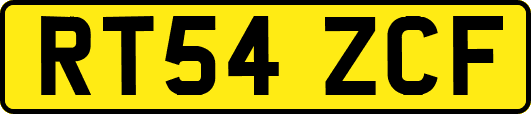 RT54ZCF