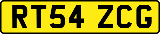 RT54ZCG
