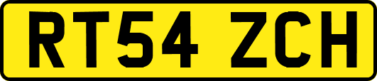 RT54ZCH