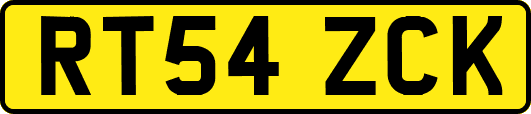 RT54ZCK
