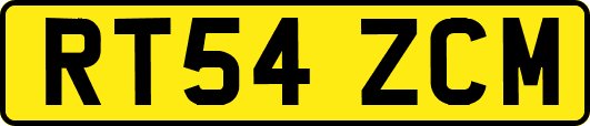 RT54ZCM
