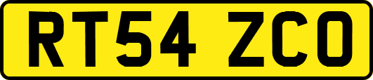 RT54ZCO