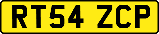 RT54ZCP