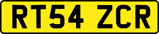 RT54ZCR