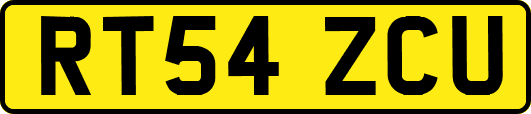 RT54ZCU