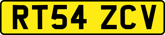 RT54ZCV