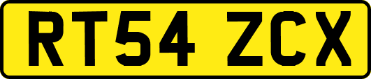 RT54ZCX