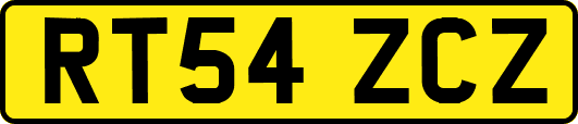 RT54ZCZ