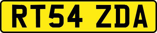 RT54ZDA