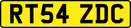 RT54ZDC