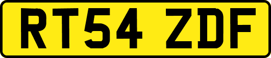RT54ZDF