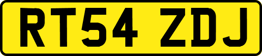 RT54ZDJ