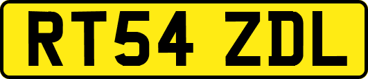 RT54ZDL
