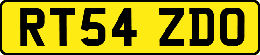 RT54ZDO