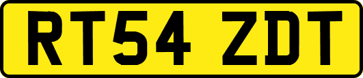 RT54ZDT