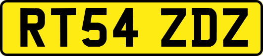 RT54ZDZ