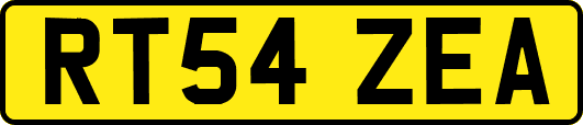 RT54ZEA