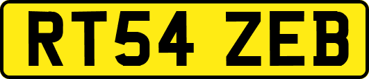 RT54ZEB