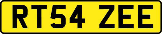 RT54ZEE