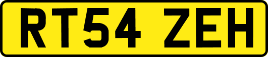 RT54ZEH