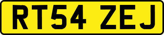 RT54ZEJ