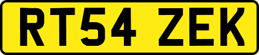 RT54ZEK