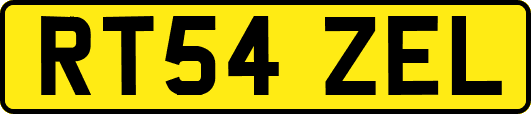 RT54ZEL