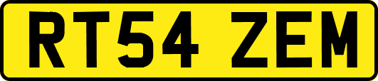 RT54ZEM