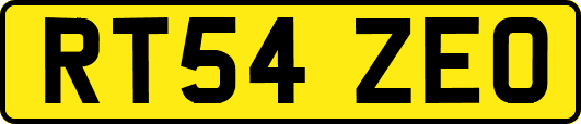 RT54ZEO