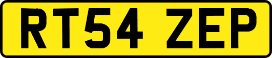 RT54ZEP