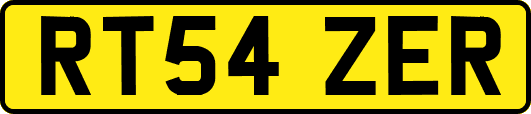 RT54ZER