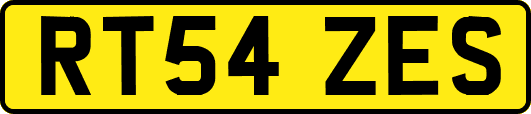RT54ZES