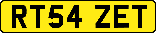 RT54ZET