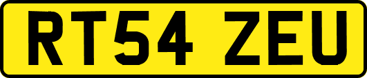 RT54ZEU