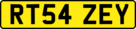 RT54ZEY