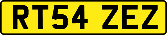 RT54ZEZ