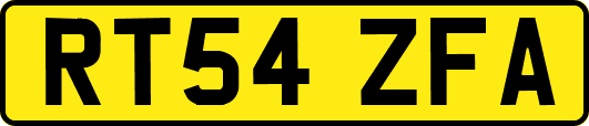 RT54ZFA