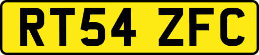 RT54ZFC