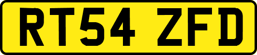 RT54ZFD