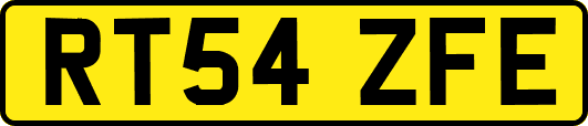 RT54ZFE